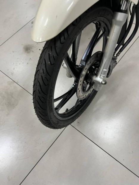 HONDA Biz 125 ES, Foto 6