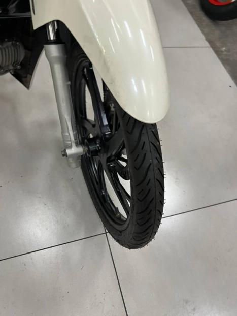 HONDA Biz 125 ES, Foto 7