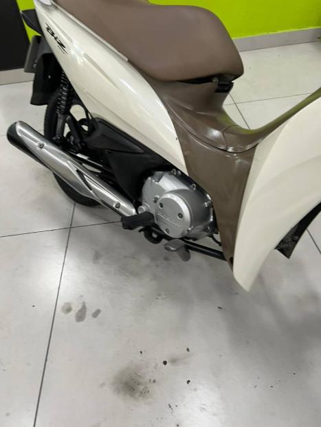 HONDA Biz 125 ES, Foto 8