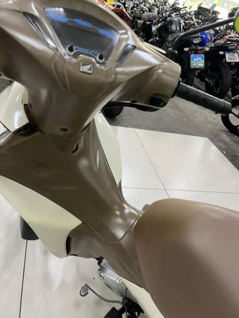 HONDA Biz 125 ES, Foto 9