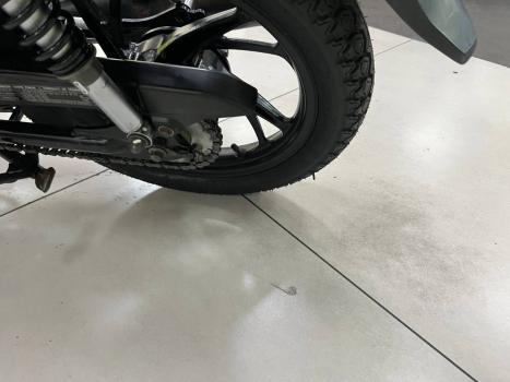 HONDA Biz 125 ES, Foto 11