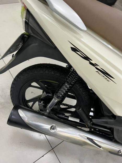 HONDA Biz 125 ES, Foto 12