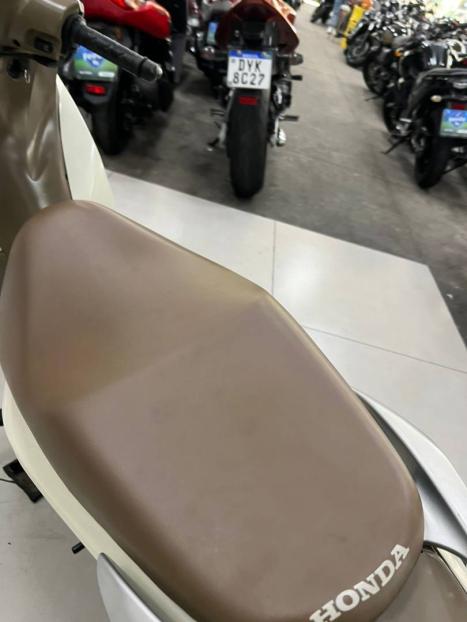 HONDA Biz 125 ES, Foto 13