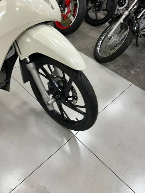 HONDA Biz 125 ES, Foto 15