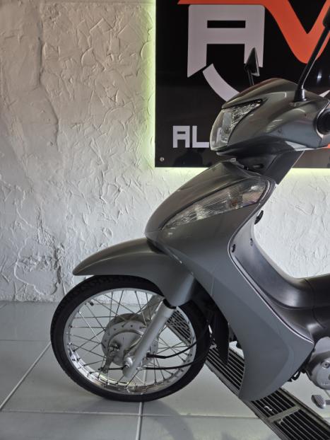 HONDA Biz 125 ES, Foto 2