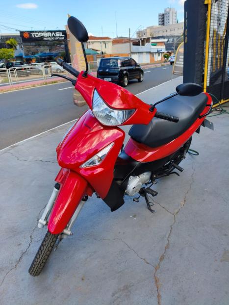 HONDA Biz 125 ES, Foto 2