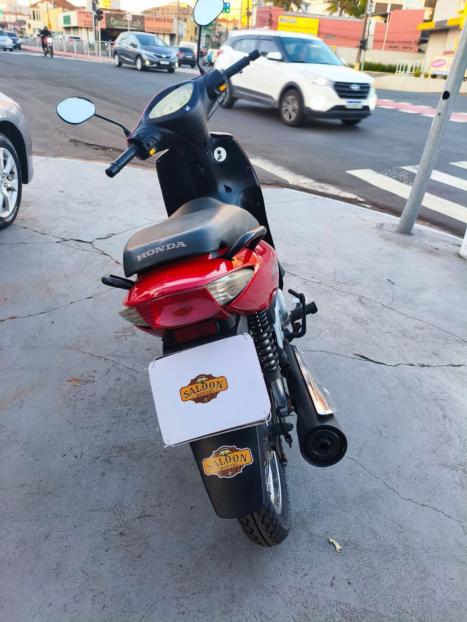 HONDA Biz 125 ES, Foto 5