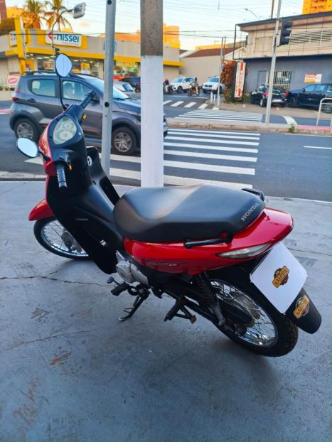 HONDA Biz 125 ES, Foto 6