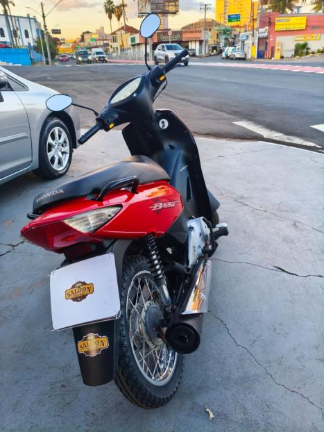 HONDA Biz 125 ES, Foto 7
