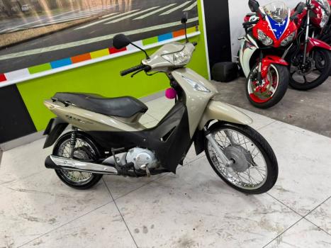 HONDA Biz 125 ES, Foto 1