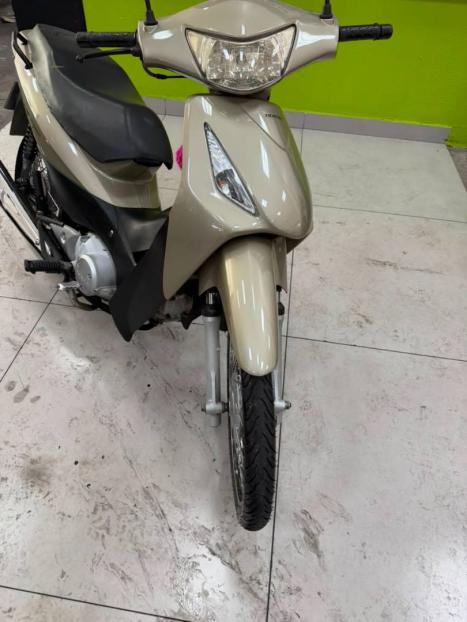 HONDA Biz 125 ES, Foto 2
