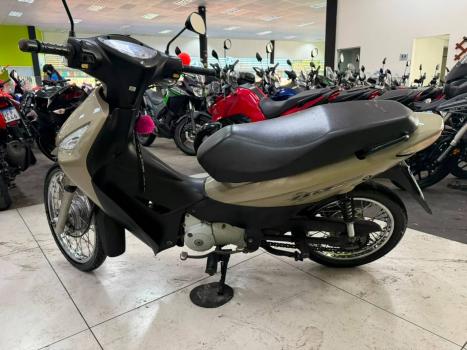 HONDA Biz 125 ES, Foto 3