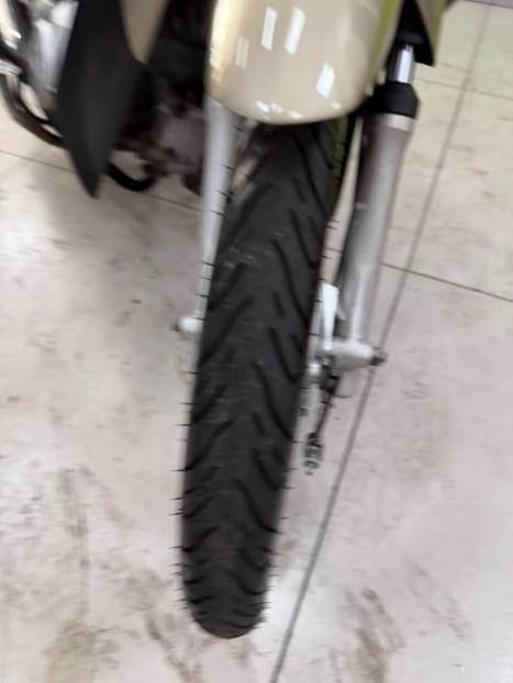 HONDA Biz 125 ES, Foto 5
