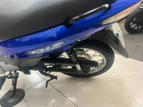 HONDA Biz 125 ES, Foto 7