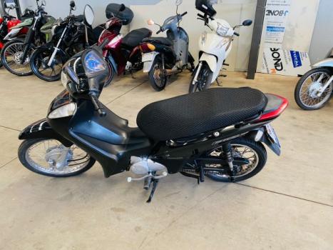 HONDA Biz 125 ES, Foto 2