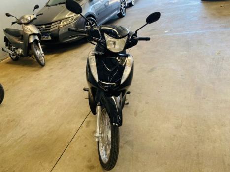 HONDA Biz 125 ES, Foto 3