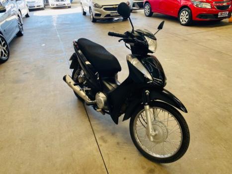 HONDA Biz 125 ES, Foto 4
