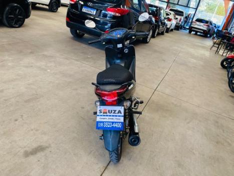 HONDA Biz 125 ES, Foto 5