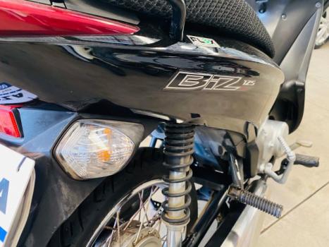 HONDA Biz 125 ES, Foto 6