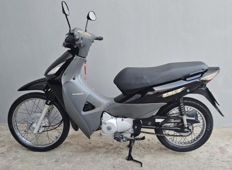 HONDA Biz 125 ES, Foto 6