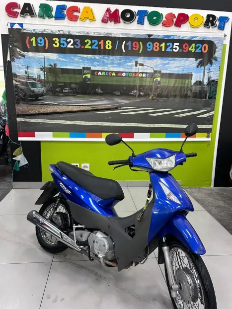 HONDA Biz 125 ES, Foto 1