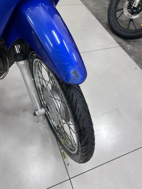 HONDA Biz 125 ES, Foto 3