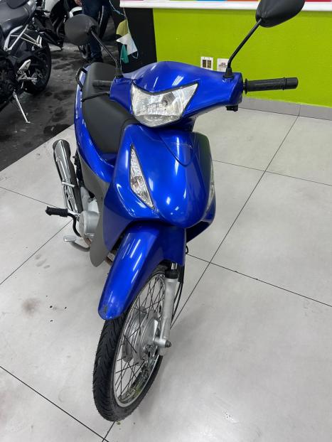 HONDA Biz 125 ES, Foto 5