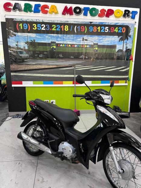 HONDA Biz 125 ES, Foto 1