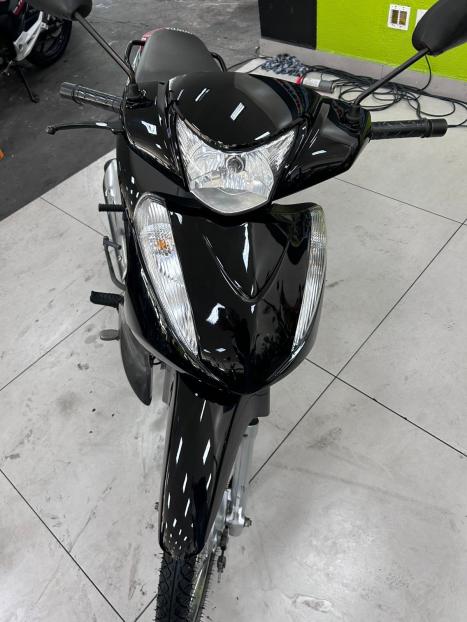 HONDA Biz 125 ES, Foto 2