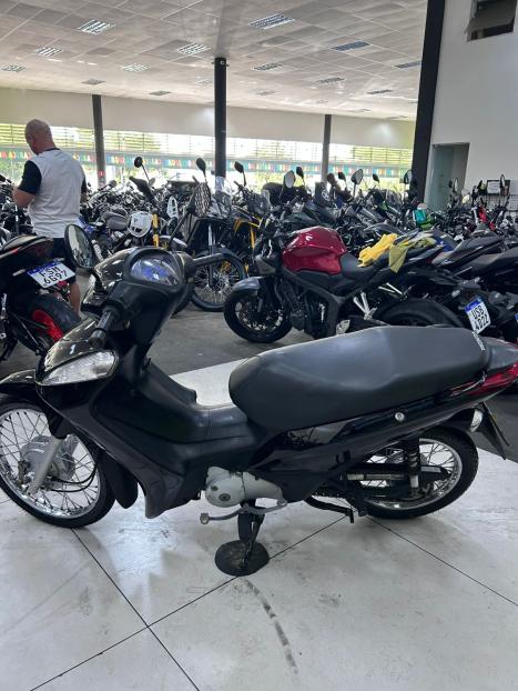 HONDA Biz 125 ES, Foto 3