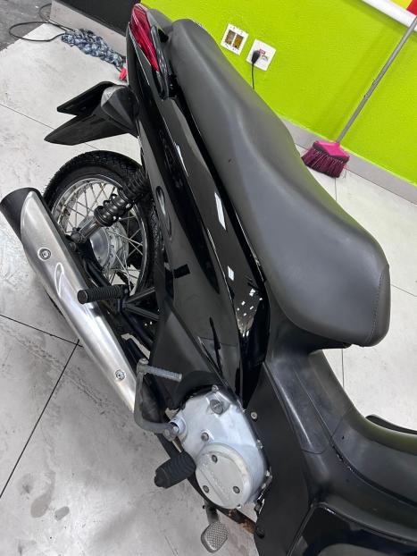 HONDA Biz 125 ES, Foto 4