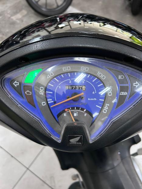 HONDA Biz 125 ES, Foto 7