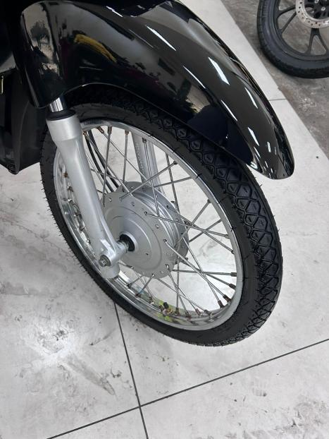 HONDA Biz 125 ES, Foto 9