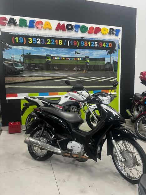 HONDA Biz 125 ES, Foto 1