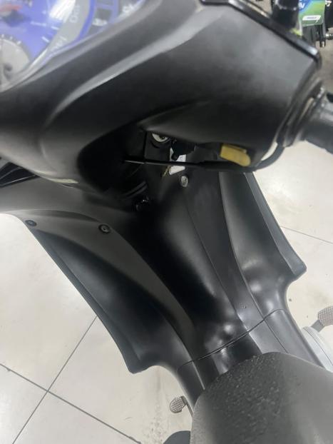 HONDA Biz 125 ES, Foto 3