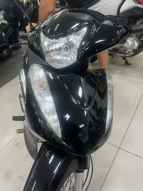 HONDA Biz 125 ES, Foto 5