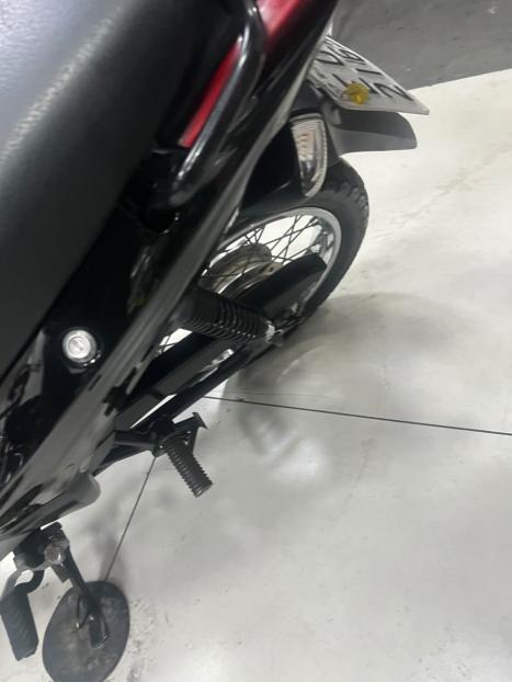 HONDA Biz 125 ES, Foto 6