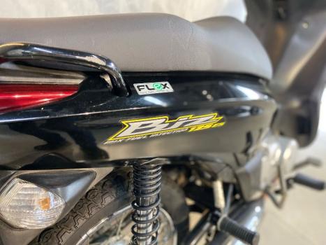 HONDA Biz 125 ES FLEX, Foto 2 HONDA Biz 125 ES FLEX, Foto 2