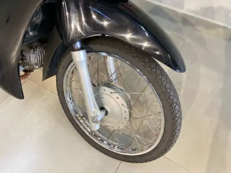 HONDA Biz 125 ES FLEX, Foto 3 HONDA Biz 125 ES FLEX, Foto 3