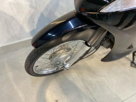 HONDA Biz 125 ES FLEX, Foto 7 HONDA Biz 125 ES FLEX, Foto 7