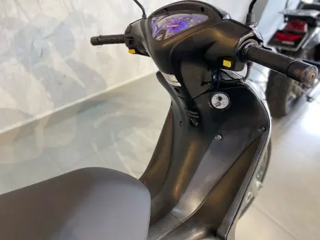HONDA Biz 125 ES FLEX, Foto 8 HONDA Biz 125 ES FLEX, Foto 8