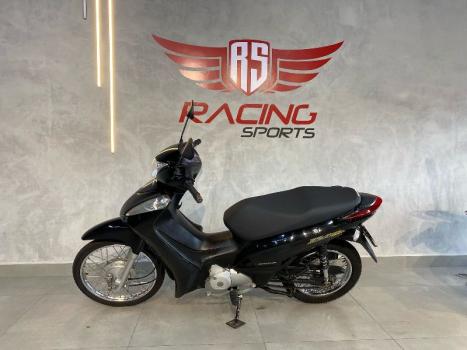 HONDA Biz 125 ES FLEX, Foto 11 HONDA Biz 125 ES FLEX, Foto 11