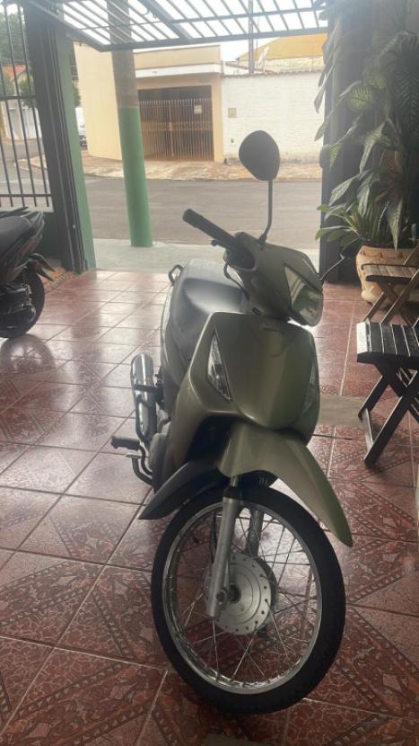 HONDA Biz 125 ES FLEX, Foto 1
