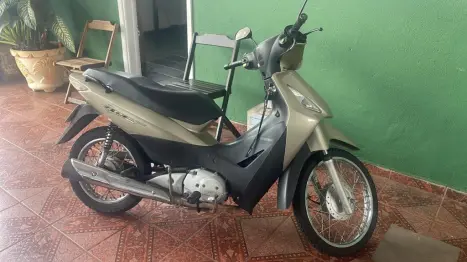 HONDA Biz 125 ES FLEX, Foto 2