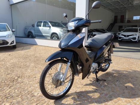 HONDA Biz 125 ES FLEX, Foto 6
