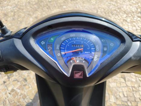 HONDA Biz 125 ES FLEX, Foto 8