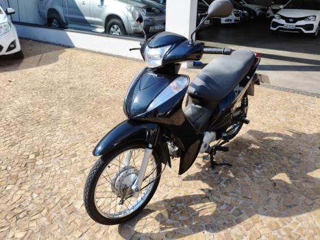 HONDA Biz 125 ES FLEX, Foto 4