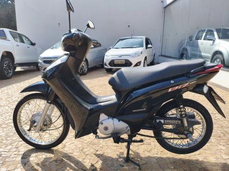 HONDA Biz 125 ES FLEX, Foto 3