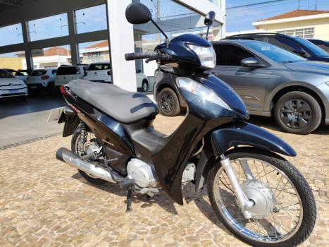 HONDA Biz 125 ES FLEX, Foto 2