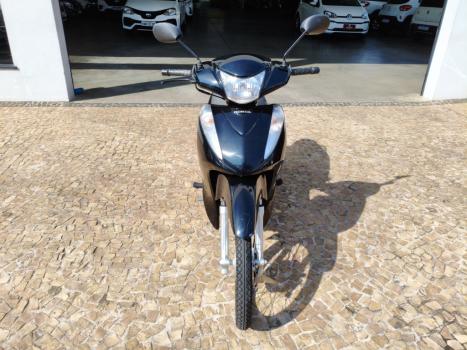 HONDA Biz 125 ES FLEX, Foto 1